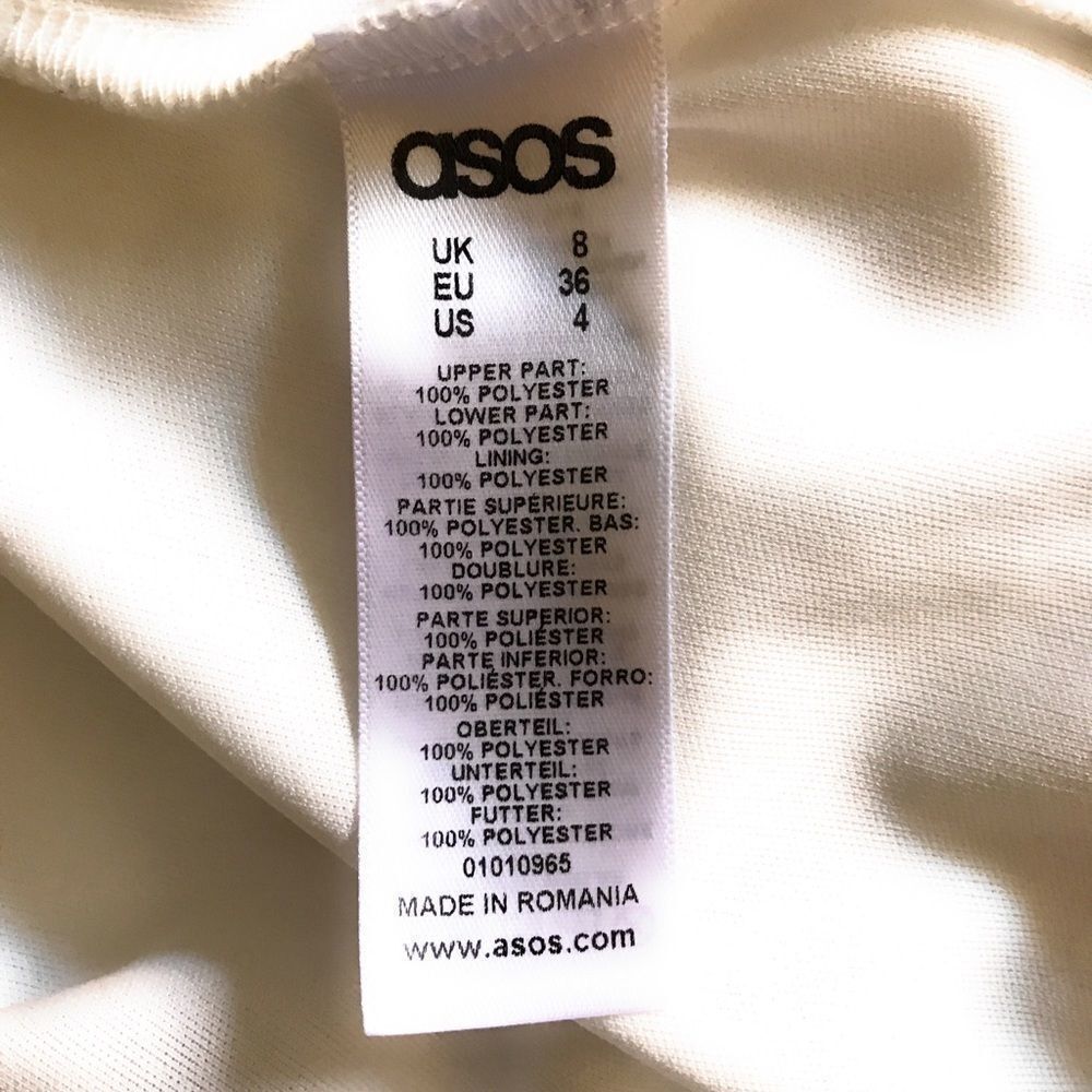 ASOS Dress - Picture 7 of 8